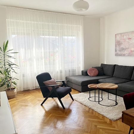 Apartman Cvjetnjak Čakovec 외부 사진