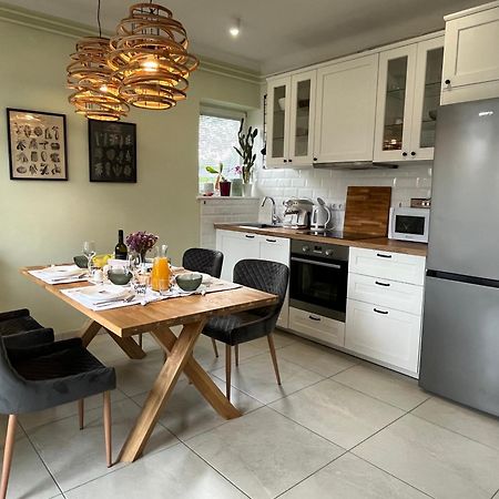 Apartman Cvjetnjak Čakovec 외부 사진