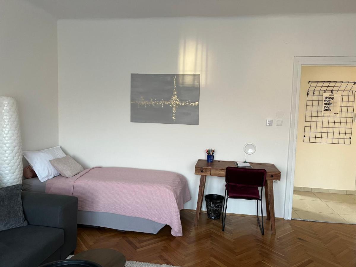 Apartman Cvjetnjak Čakovec 외부 사진