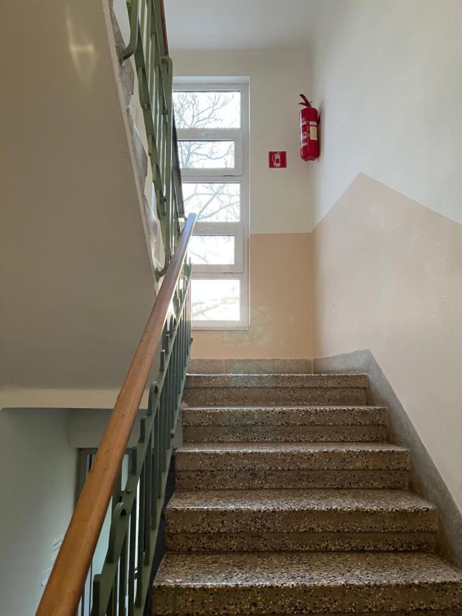 Apartman Cvjetnjak Čakovec 외부 사진