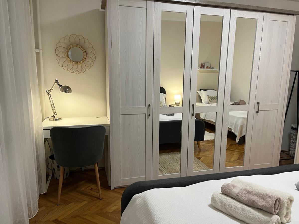 Apartman Cvjetnjak Čakovec 외부 사진