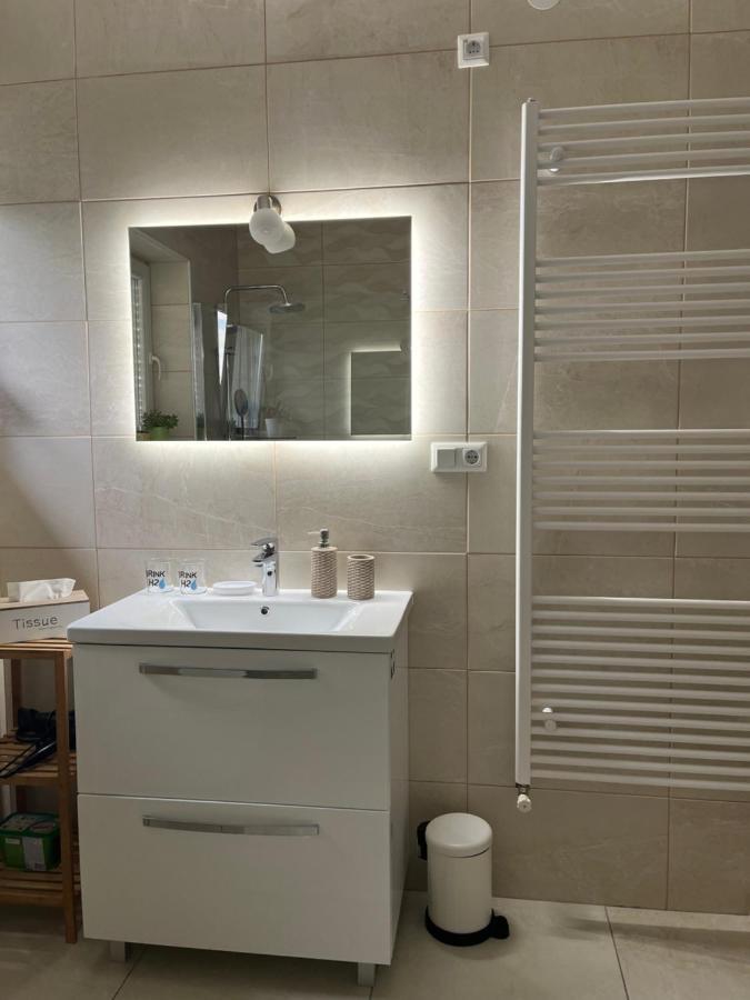 Apartman Cvjetnjak Čakovec 외부 사진