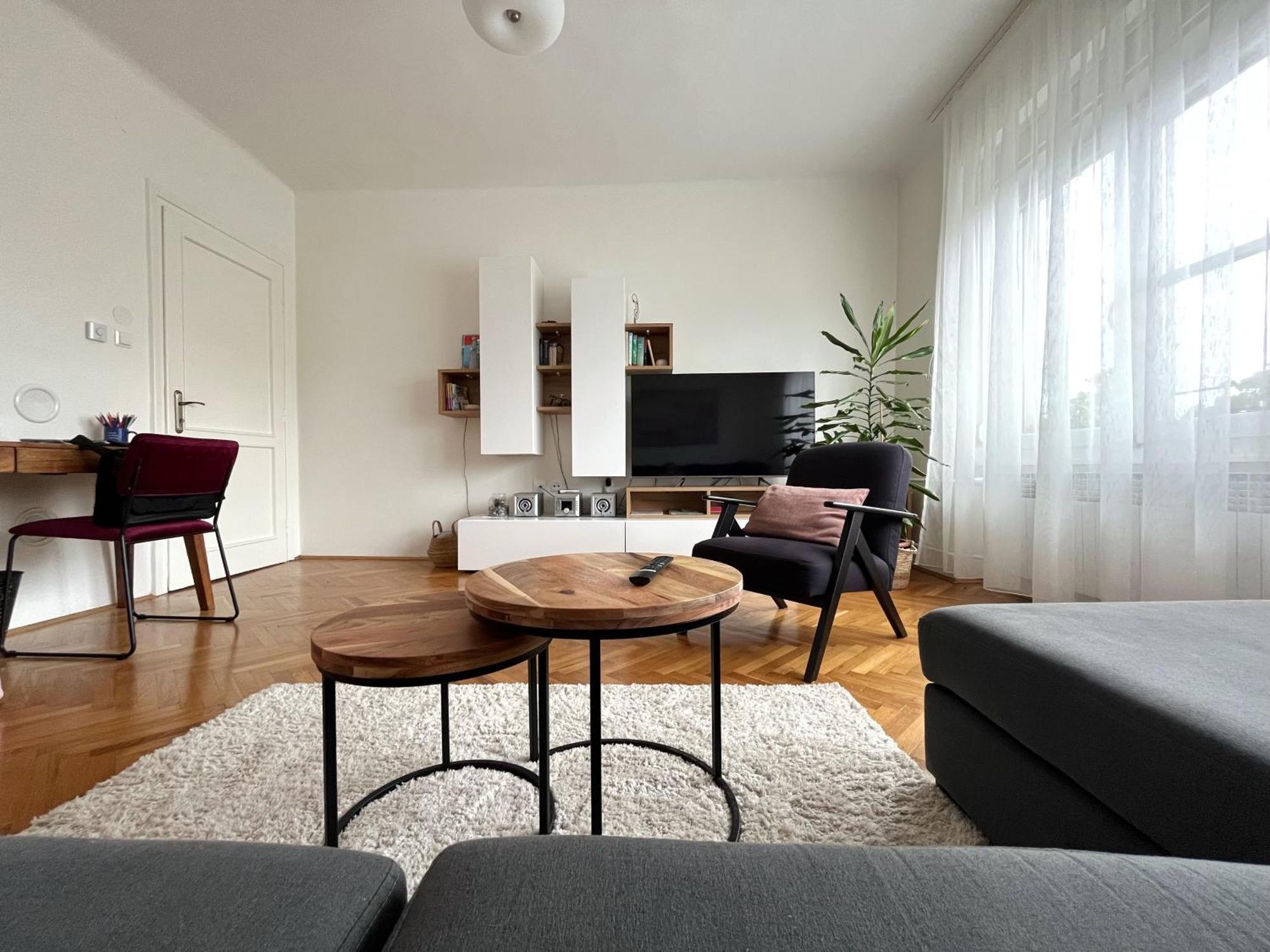 Apartman Cvjetnjak Čakovec 외부 사진