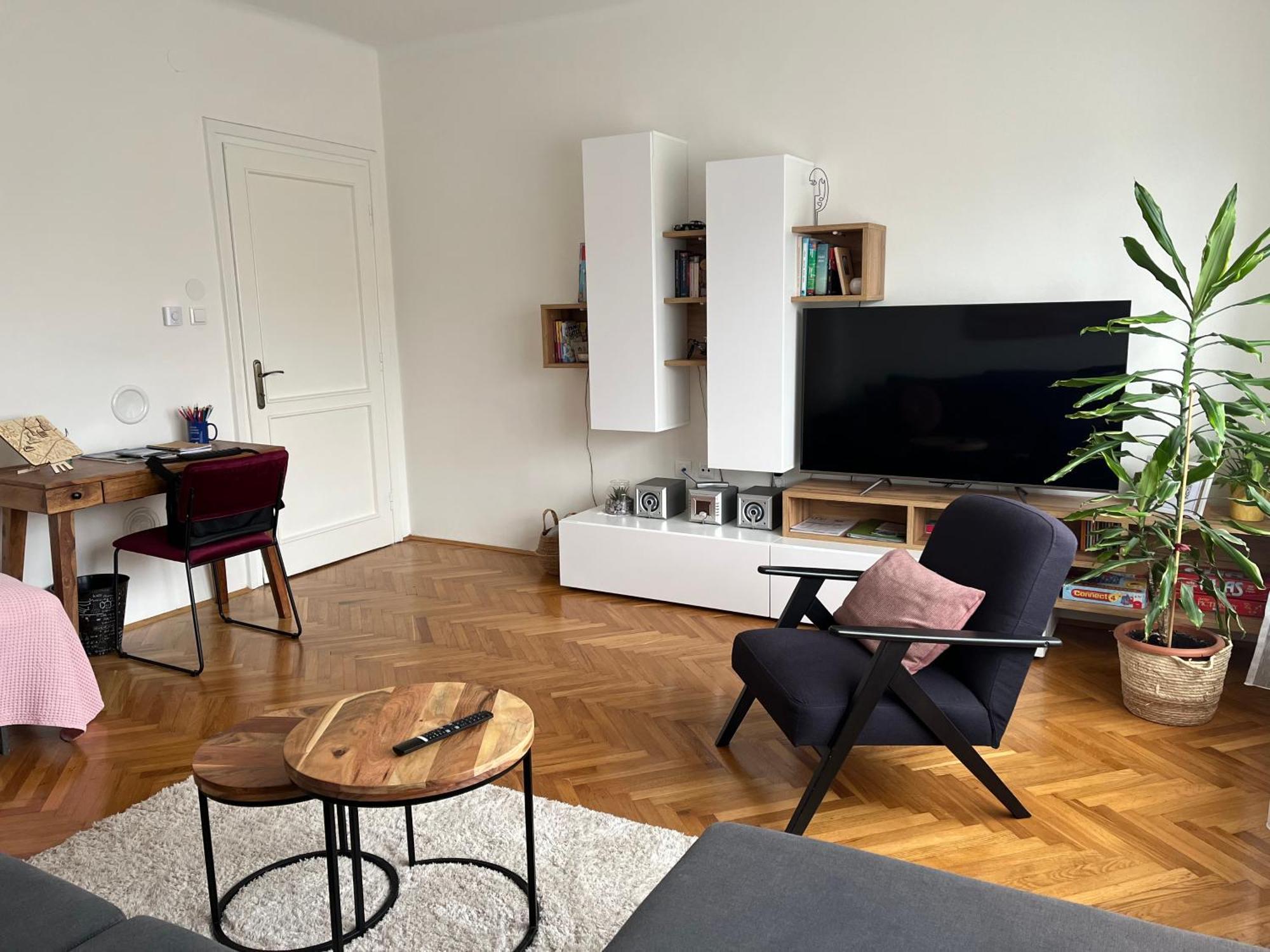 Apartman Cvjetnjak Čakovec 외부 사진