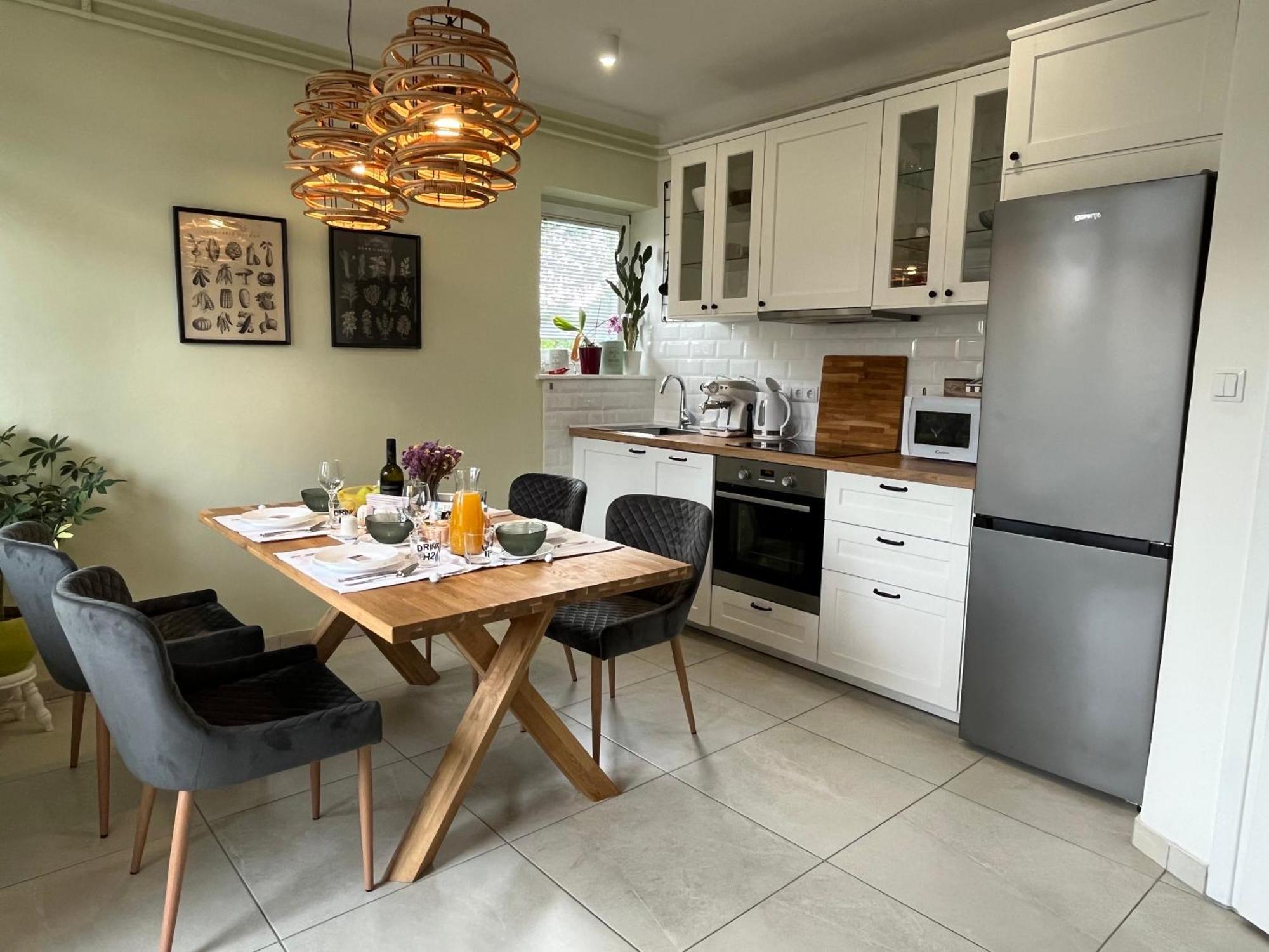 Apartman Cvjetnjak Čakovec 외부 사진